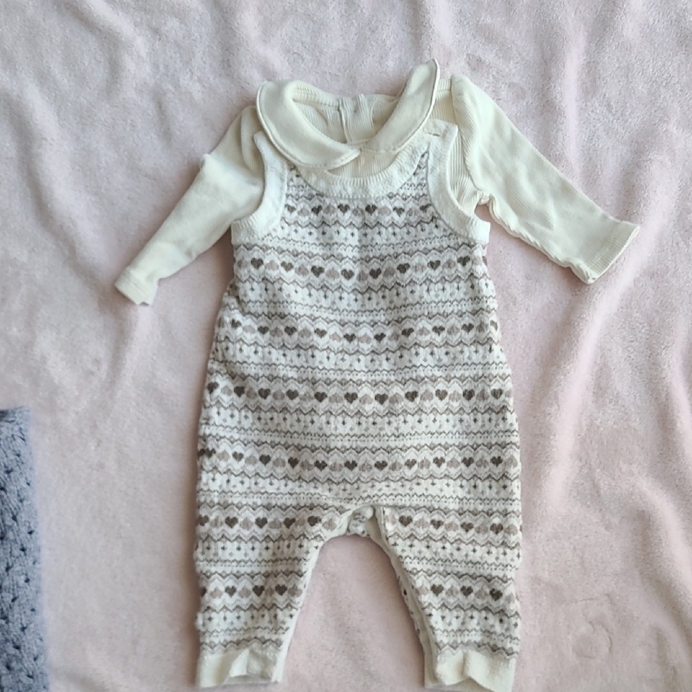 0-3 Month Bundle - Picture 5 of 8
